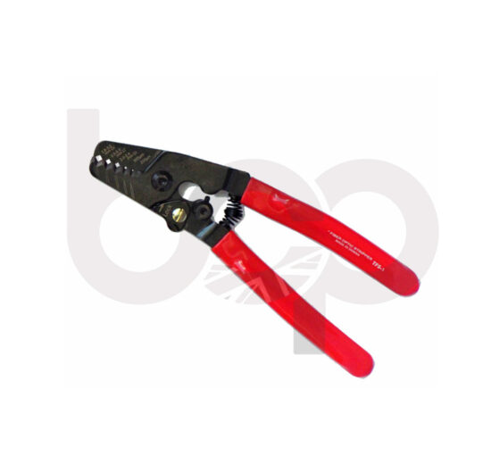Stripping Tool - 5-in-1 Fibre Optic Stripper - Model 01