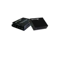 Single-mode to Multimode