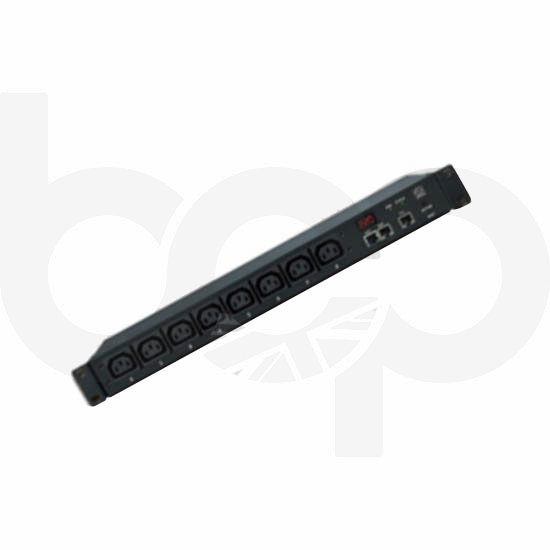 Smart PDU