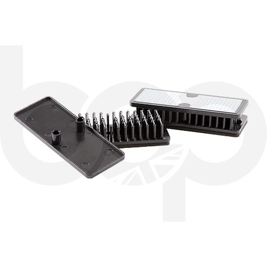 Splice Bridge - Model 02
