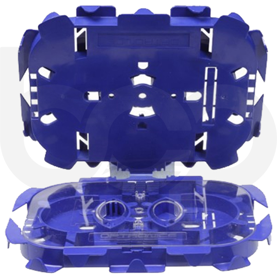 Splice Tray - Model 03