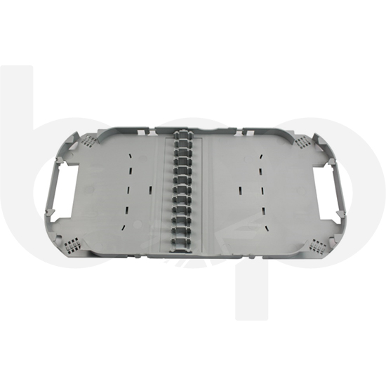 Splice Tray - Model 04