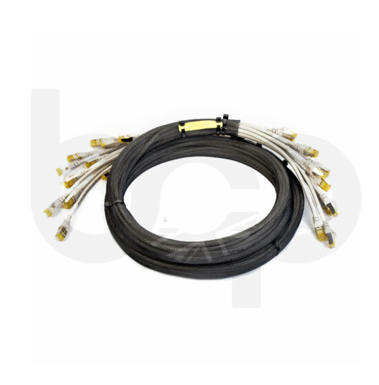 UTP – KSJ To KSJ – Copper Trunk Cable
