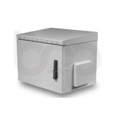 Wall & Pole-Mounted Cabinet – Model 01