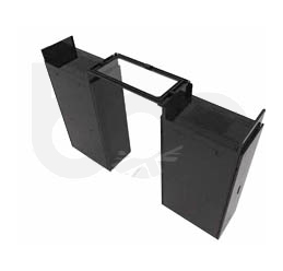 Row-Based Containment