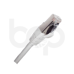 Cat 6 Patch Cord – S/FTP