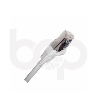Cat 6a Patch Cord – S/FTP