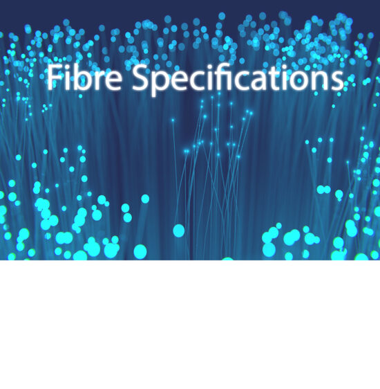 Fibre Specs