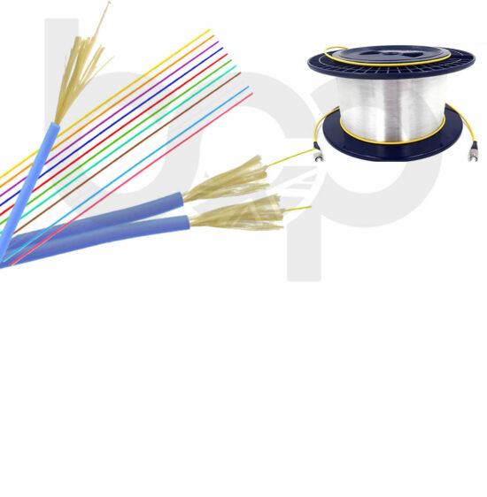 Indoor Patch Cable