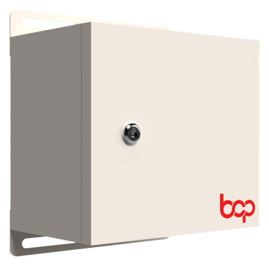 Outdoor PoE Switches Series - Model 05
