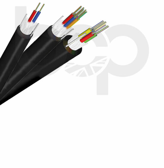 Microduct Cable