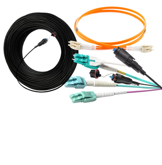 Patch Cords