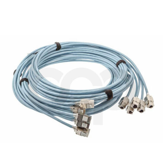 STP – KSJ To KSJ – Copper Trunk Cable