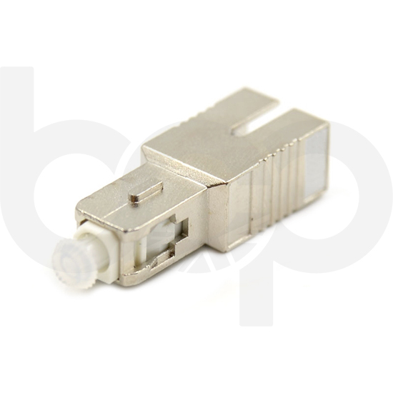 Fibre Optic Attenuators - SC