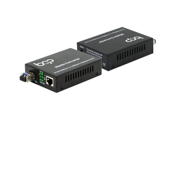 SFP to RJ45