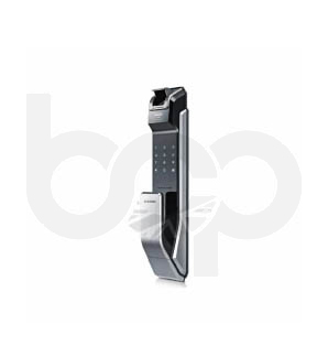 Smart Door Lock