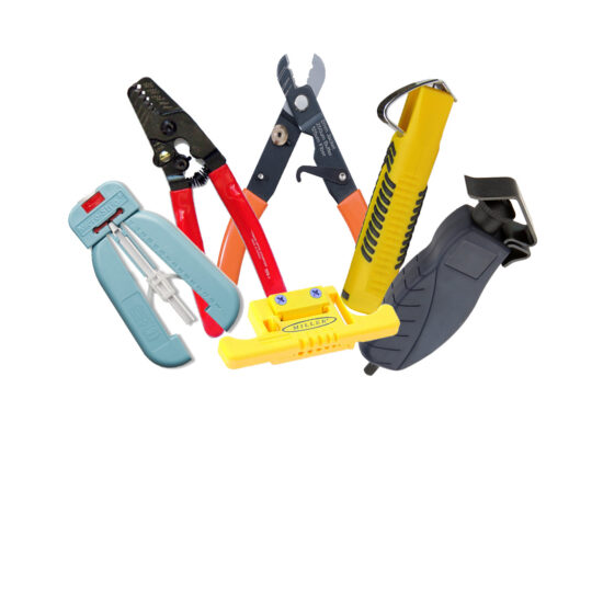 Stripping and Cutting Tools