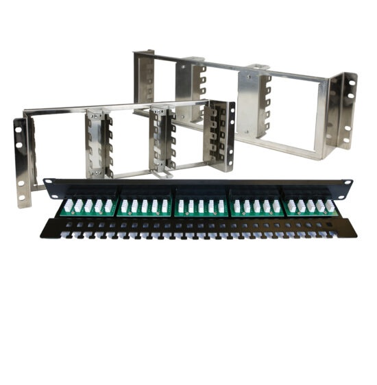 Patch Panels