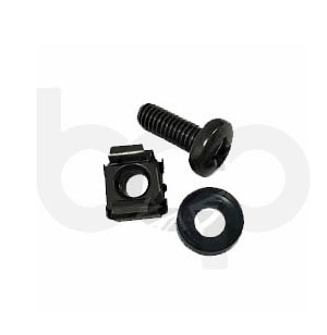Cabinet Cage Nuts